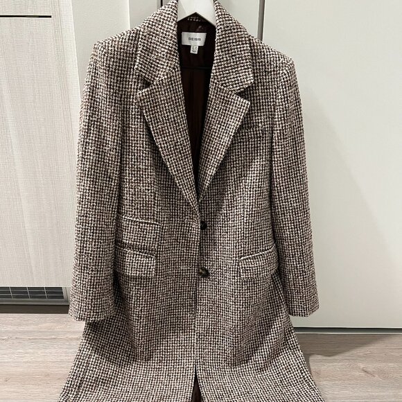 Reiss Coat (BRAND NEW!!!!) - Picture 1 of 11